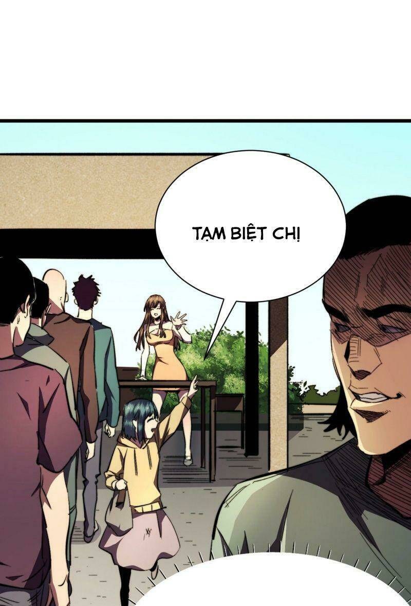 Vào Ngày Tận Thế Nhặt Được Hệ Thống Chapter 24 - Trang 2