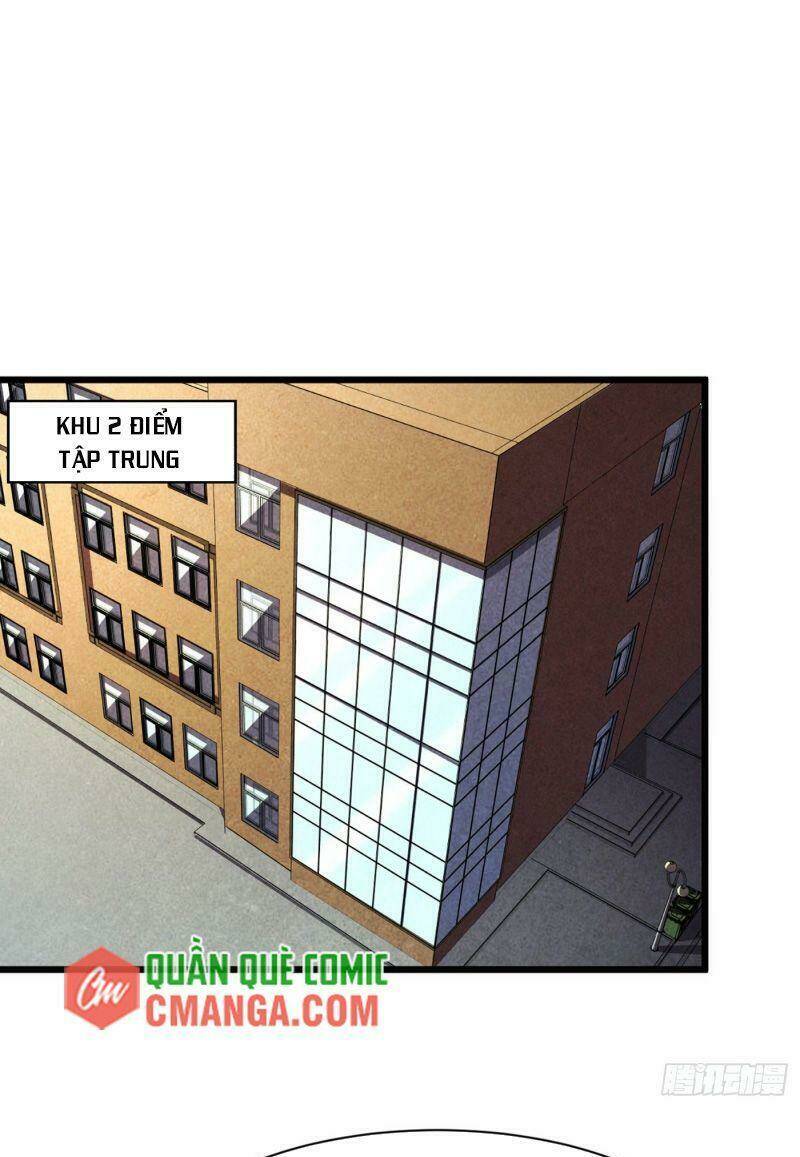 Vào Ngày Tận Thế Nhặt Được Hệ Thống Chapter 25 - Trang 2