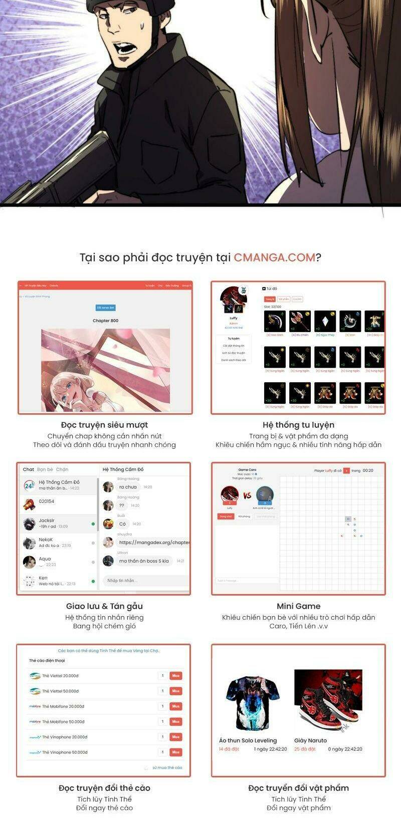 Vào Ngày Tận Thế Nhặt Được Hệ Thống Chapter 25 - Trang 2