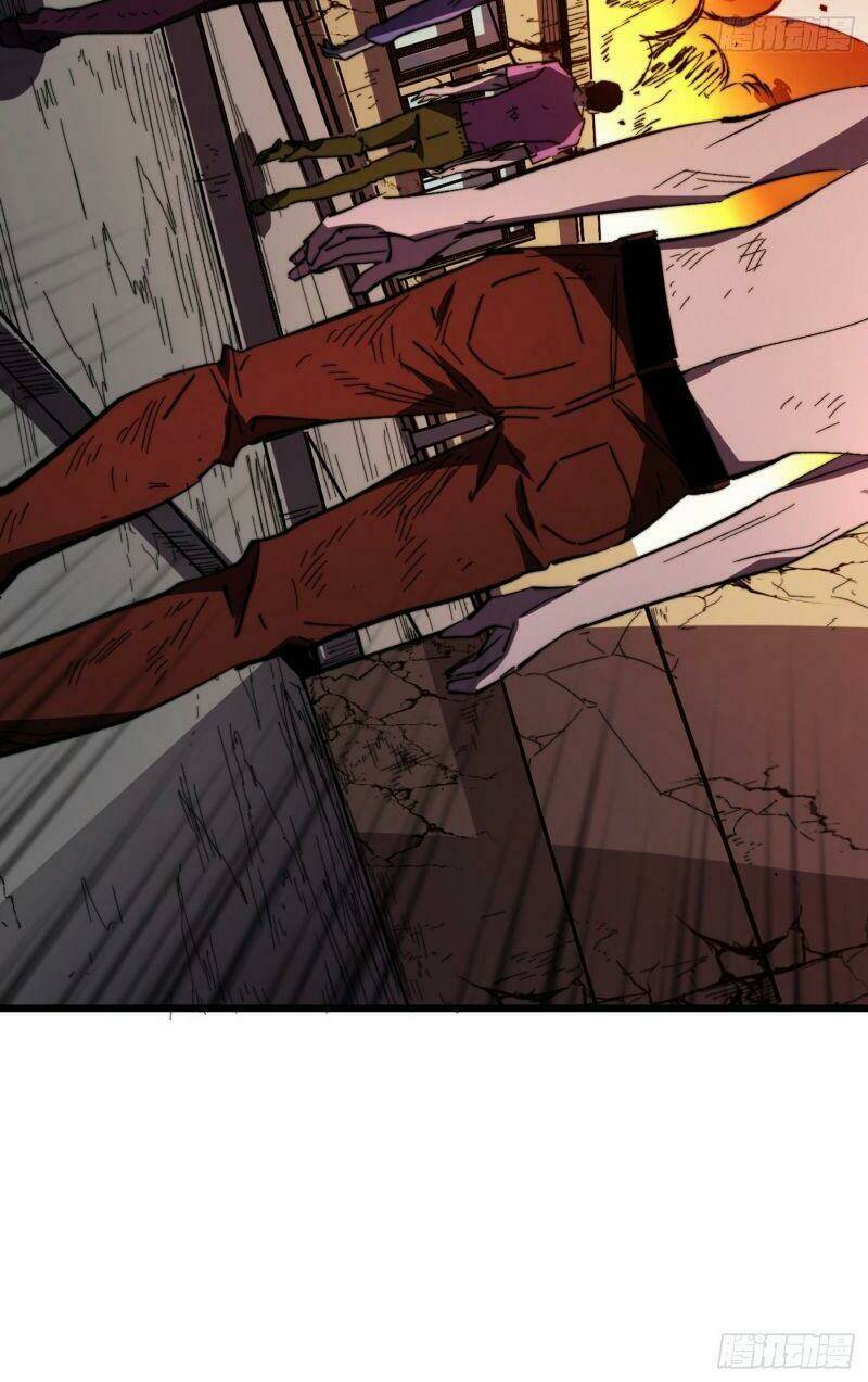 Vào Ngày Tận Thế Nhặt Được Hệ Thống Chapter 25 - Trang 2