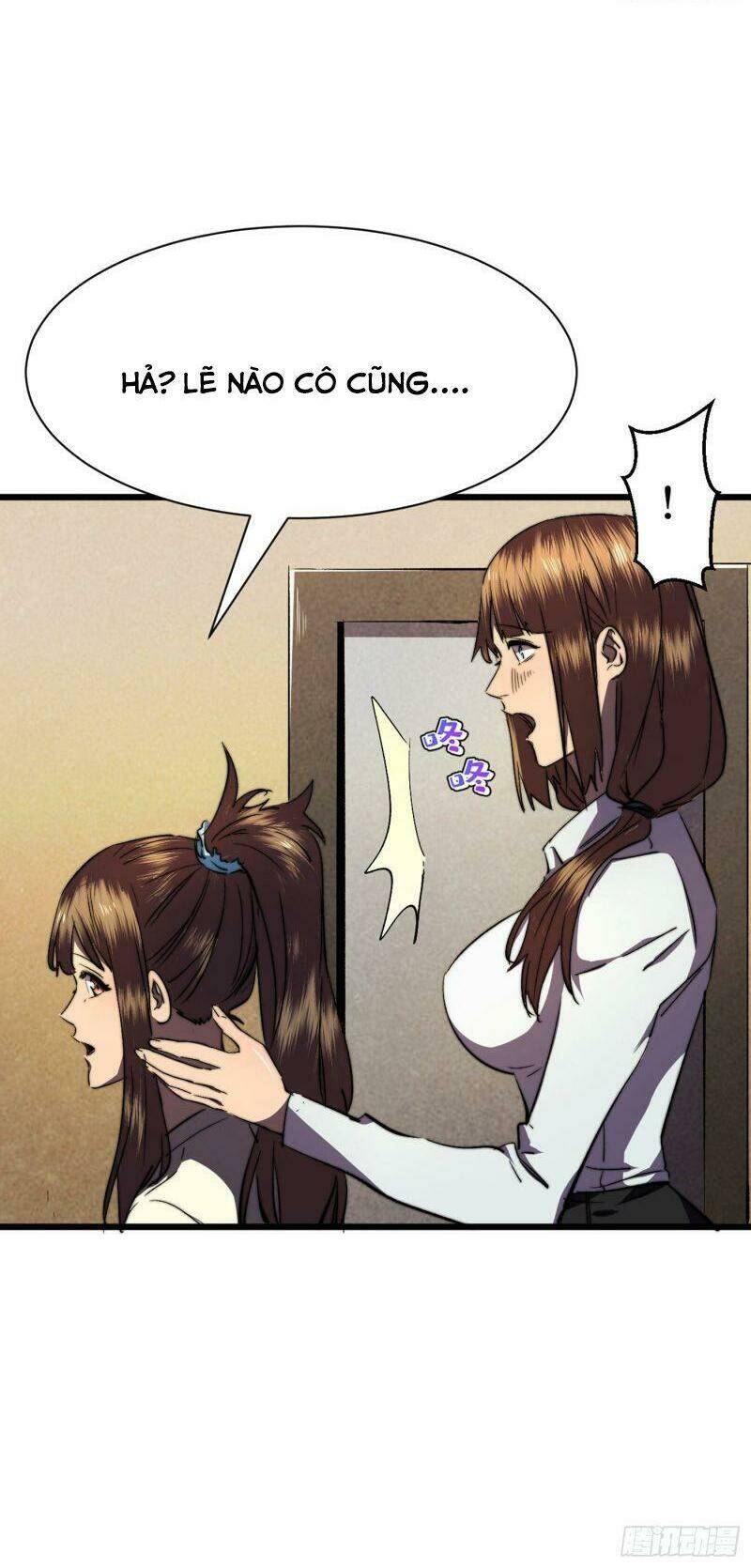 Vào Ngày Tận Thế Nhặt Được Hệ Thống Chapter 25 - Trang 2