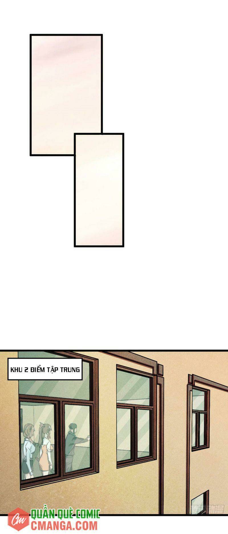 Vào Ngày Tận Thế Nhặt Được Hệ Thống Chapter 26 - Trang 2