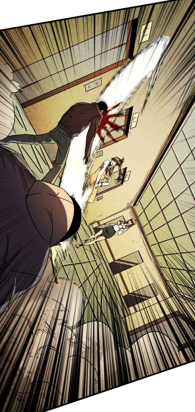 Vào Ngày Tận Thế Nhặt Được Hệ Thống Chapter 26 - Trang 2