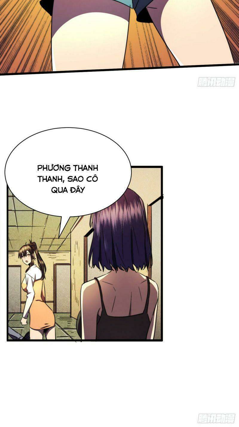 Vào Ngày Tận Thế Nhặt Được Hệ Thống Chapter 26 - Trang 2