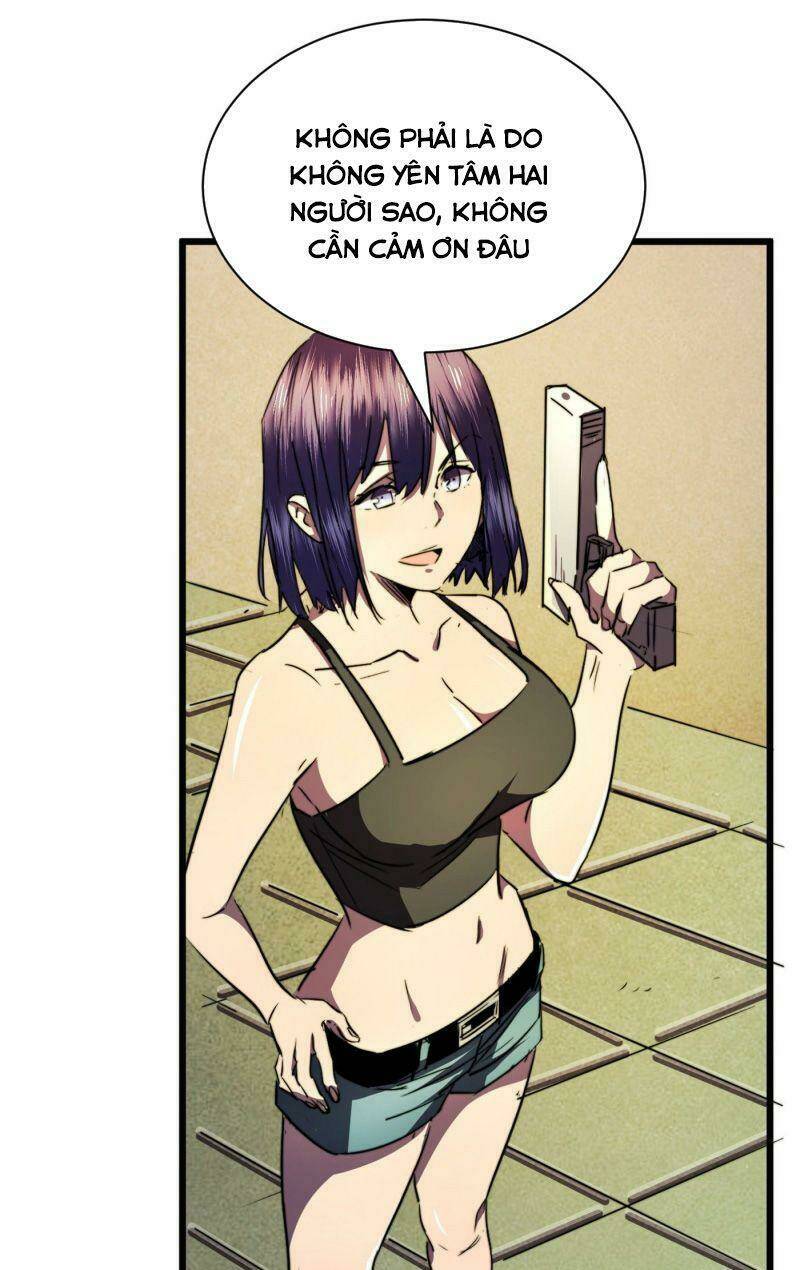 Vào Ngày Tận Thế Nhặt Được Hệ Thống Chapter 26 - Trang 2