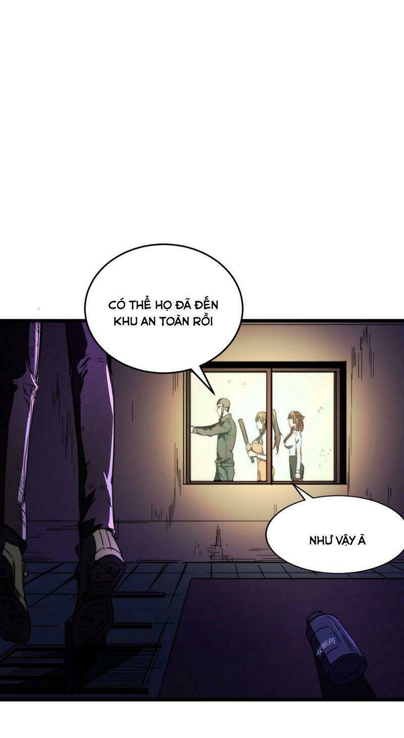Vào Ngày Tận Thế Nhặt Được Hệ Thống Chapter 26 - Trang 2