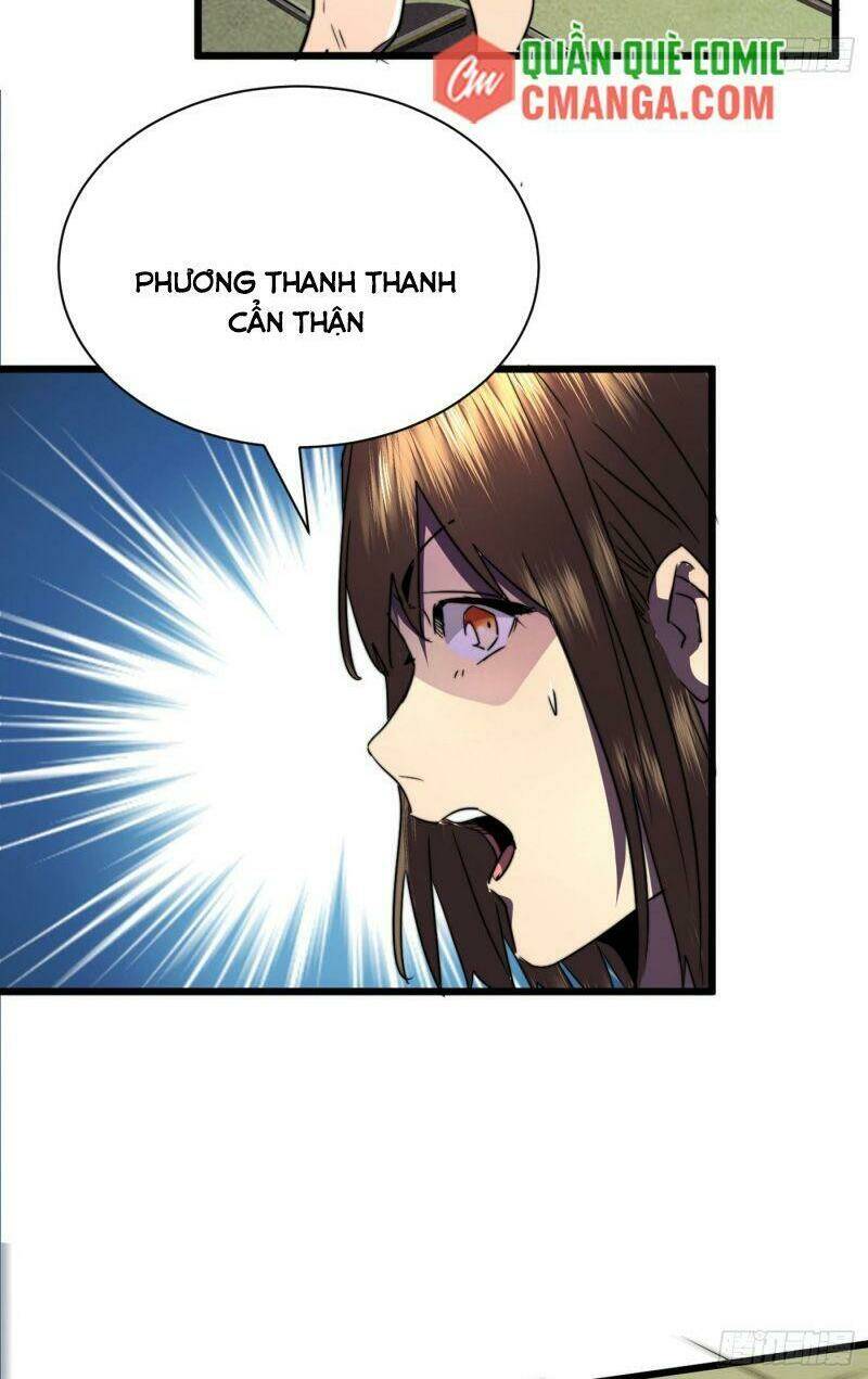 Vào Ngày Tận Thế Nhặt Được Hệ Thống Chapter 26 - Trang 2