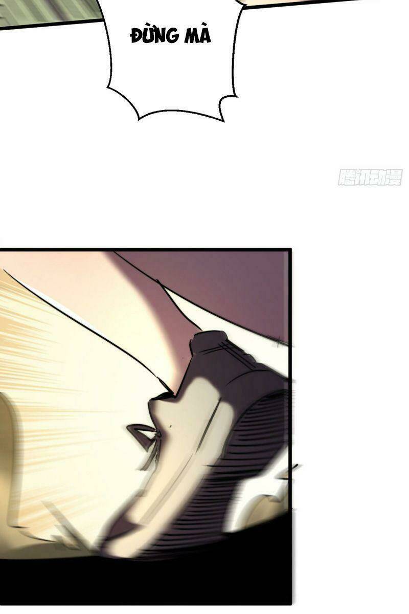 Vào Ngày Tận Thế Nhặt Được Hệ Thống Chapter 26 - Trang 2