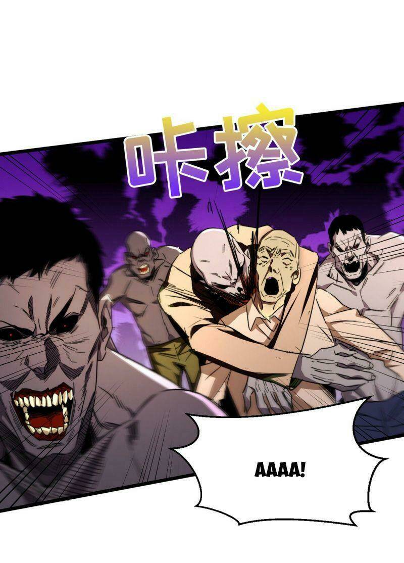 Vào Ngày Tận Thế Nhặt Được Hệ Thống Chapter 26 - Trang 2