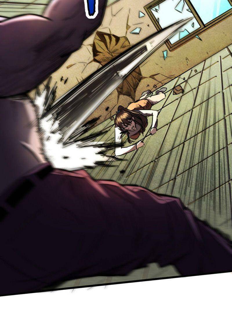 Vào Ngày Tận Thế Nhặt Được Hệ Thống Chapter 27 - Trang 2