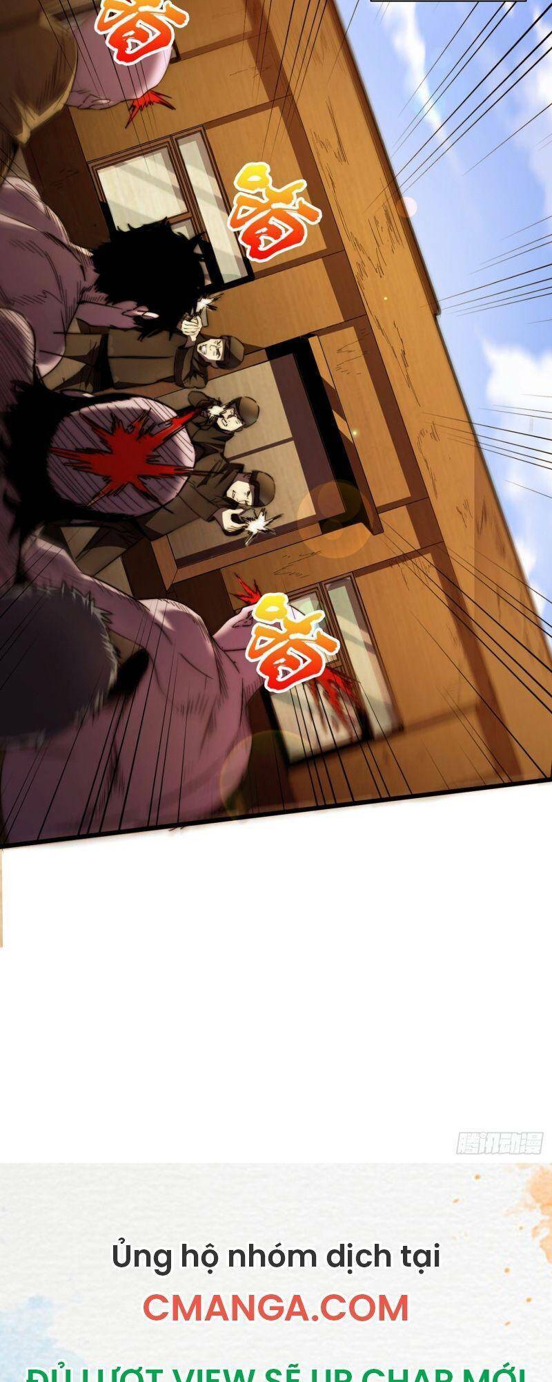 Vào Ngày Tận Thế Nhặt Được Hệ Thống Chapter 27 - Trang 2