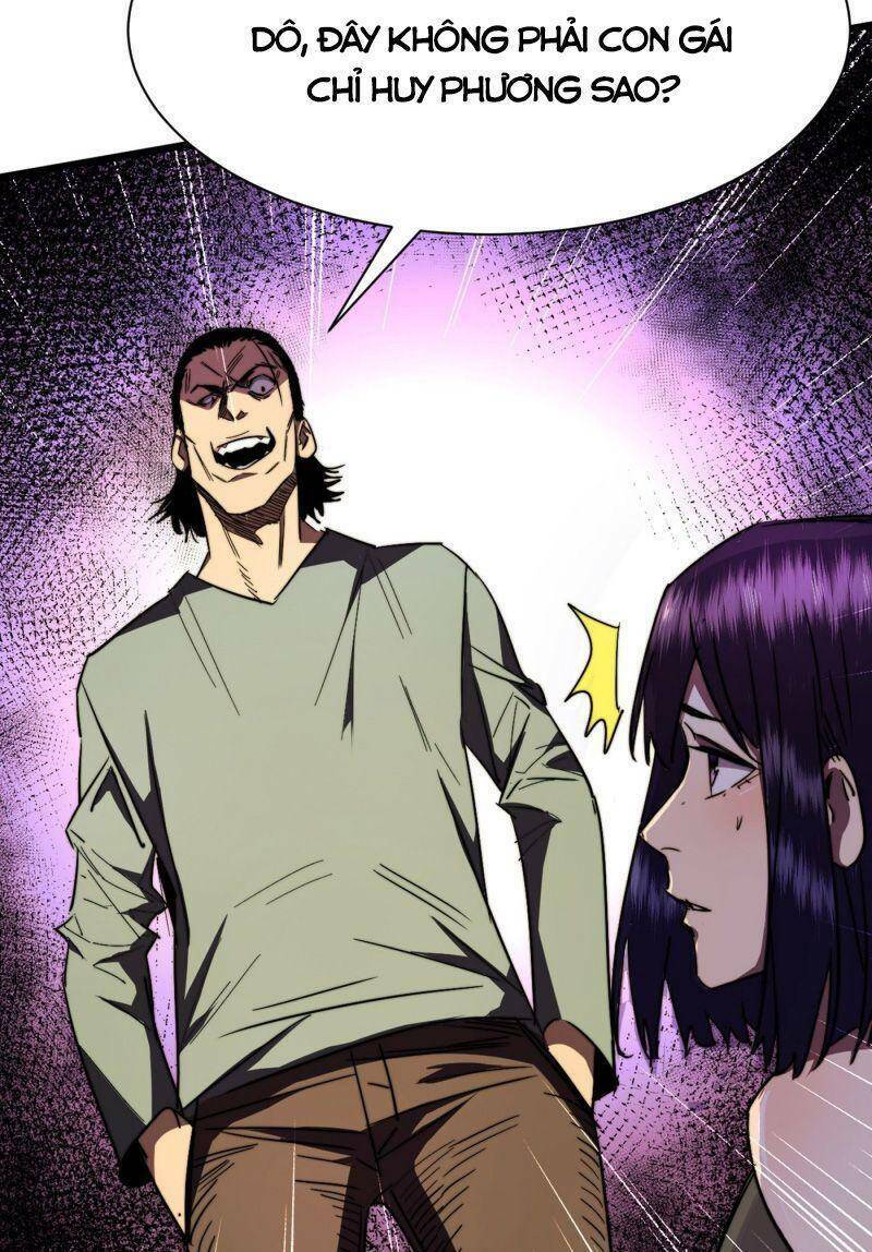 Vào Ngày Tận Thế Nhặt Được Hệ Thống Chapter 27 - Trang 2