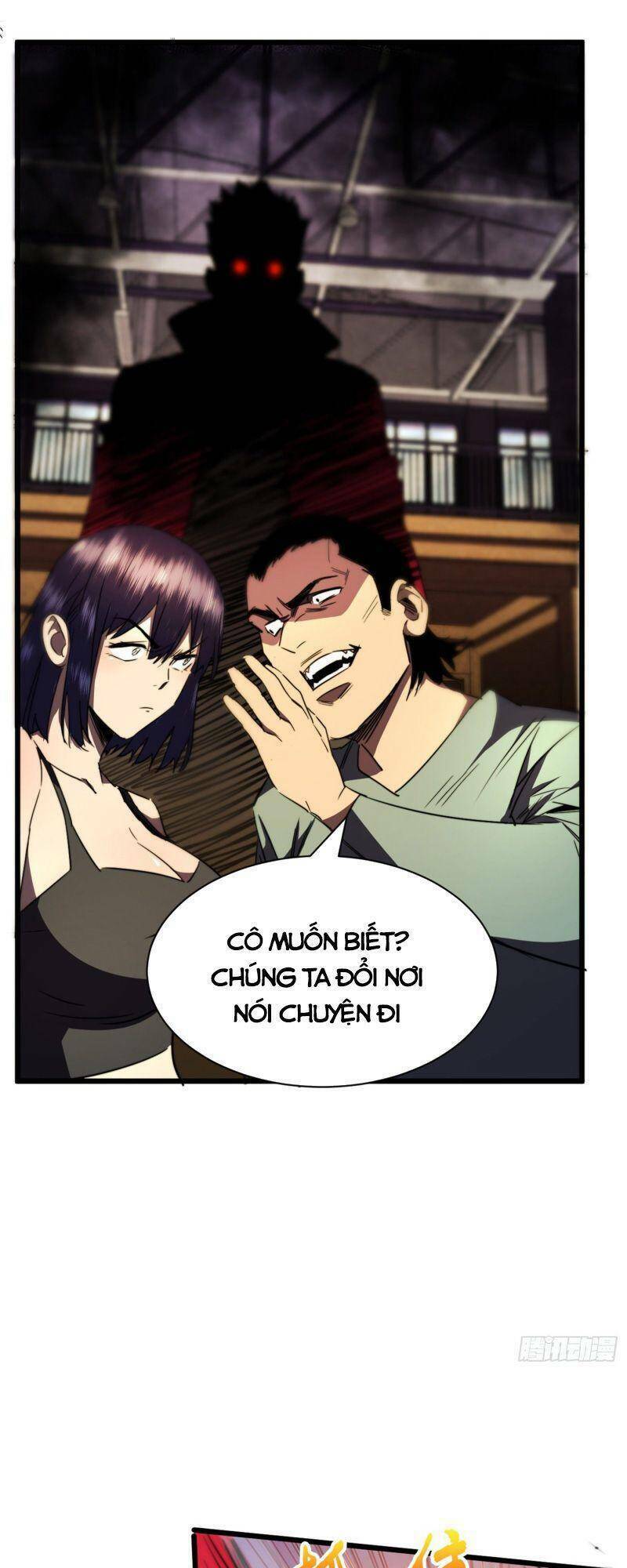 Vào Ngày Tận Thế Nhặt Được Hệ Thống Chapter 27 - Trang 2