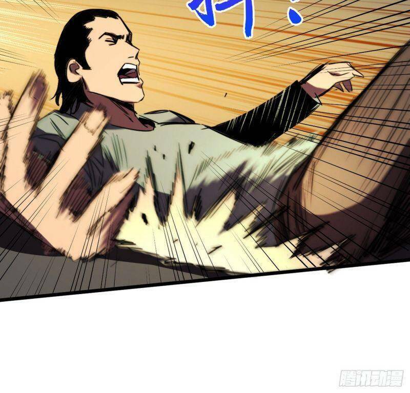 Vào Ngày Tận Thế Nhặt Được Hệ Thống Chapter 27 - Trang 2