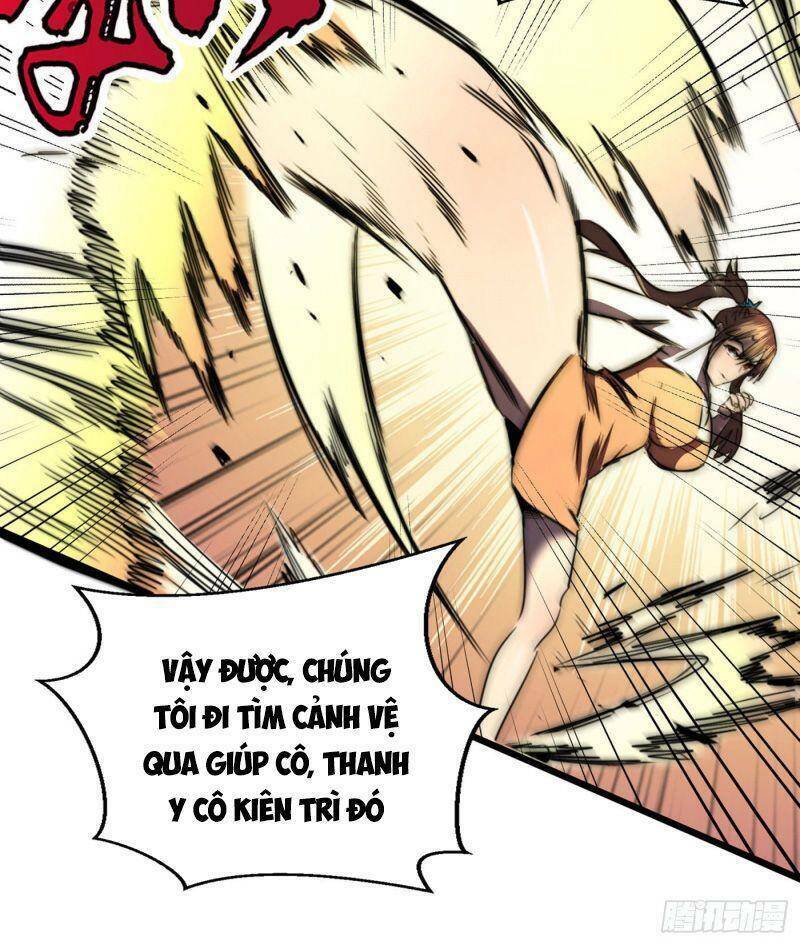 Vào Ngày Tận Thế Nhặt Được Hệ Thống Chapter 27 - Trang 2