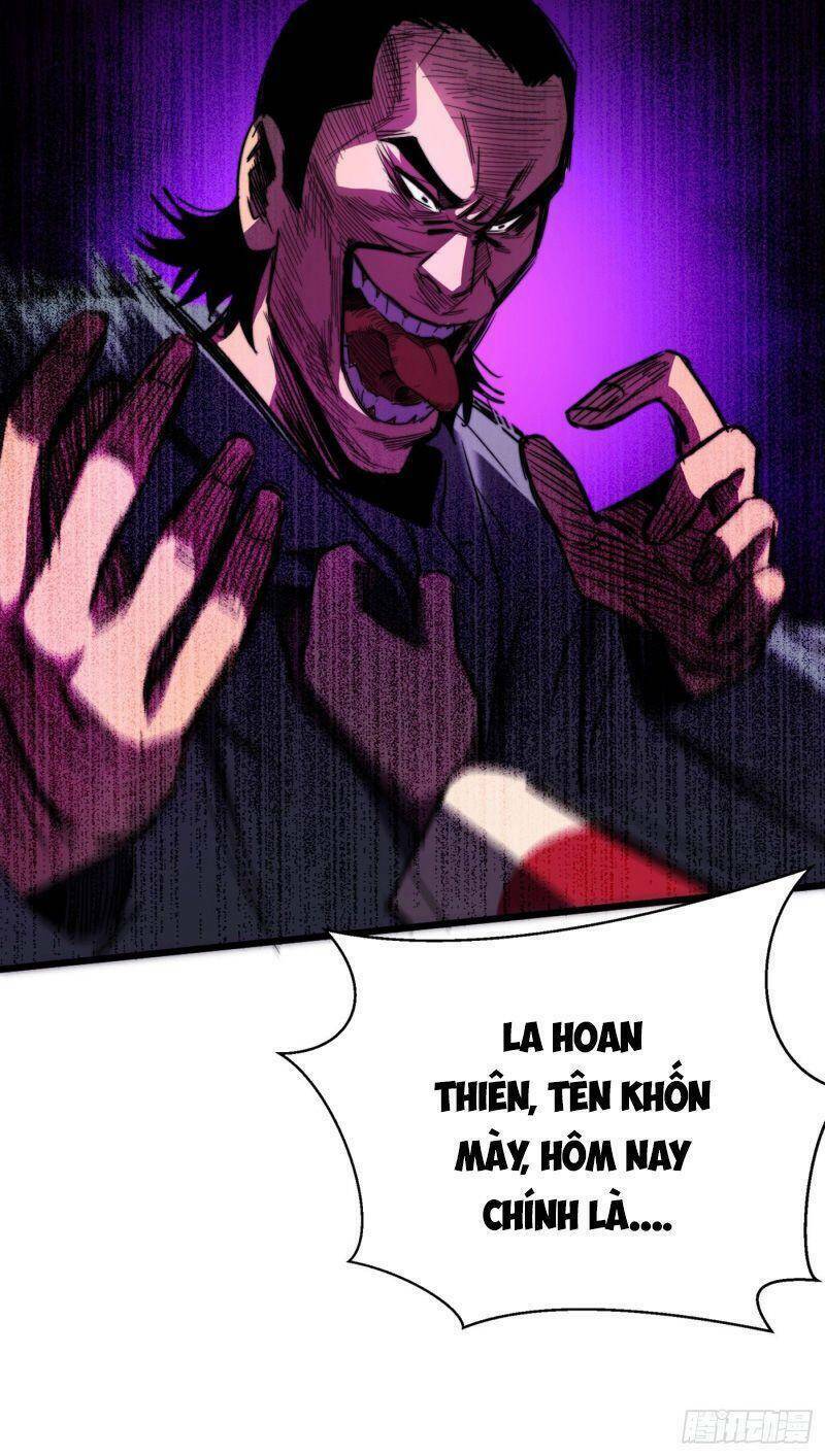 Vào Ngày Tận Thế Nhặt Được Hệ Thống Chapter 27 - Trang 2