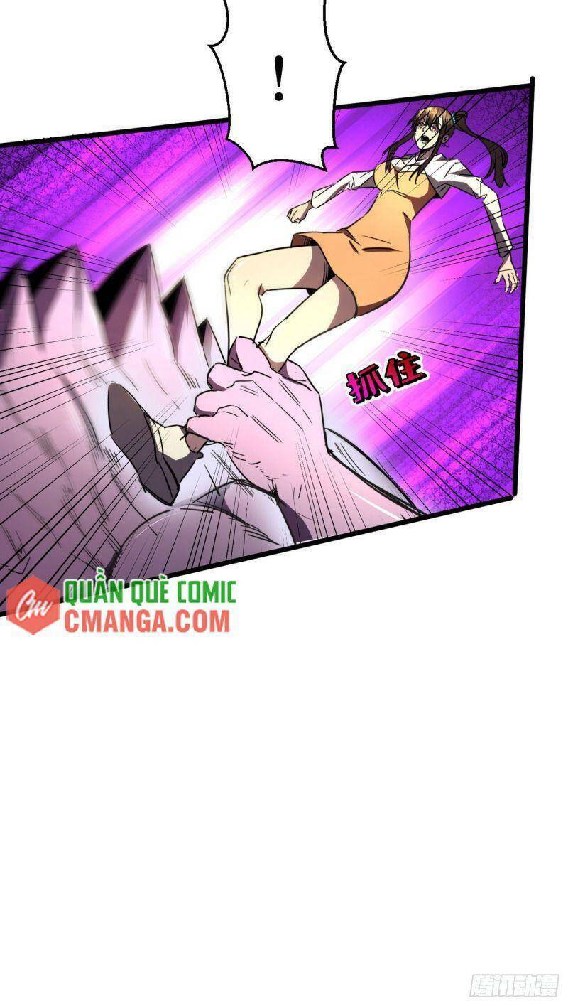 Vào Ngày Tận Thế Nhặt Được Hệ Thống Chapter 27 - Trang 2