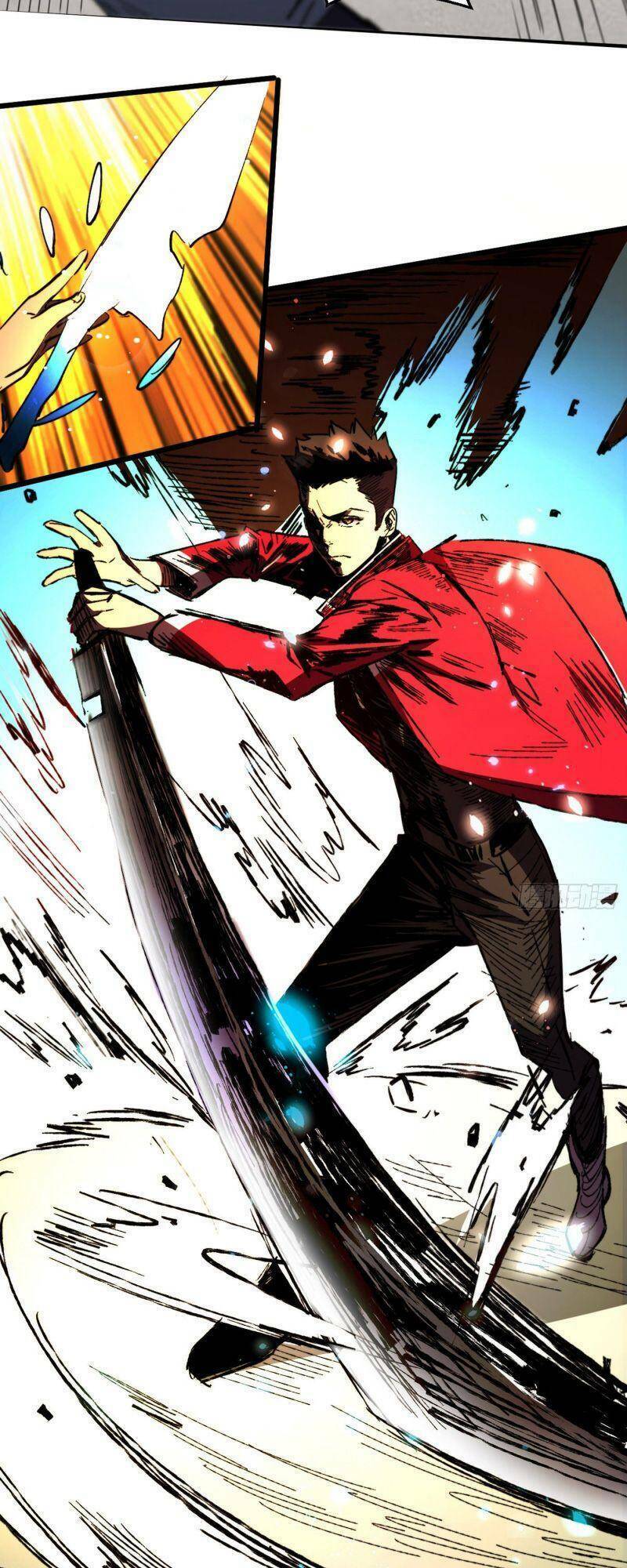 Vào Ngày Tận Thế Nhặt Được Hệ Thống Chapter 28 - Trang 2