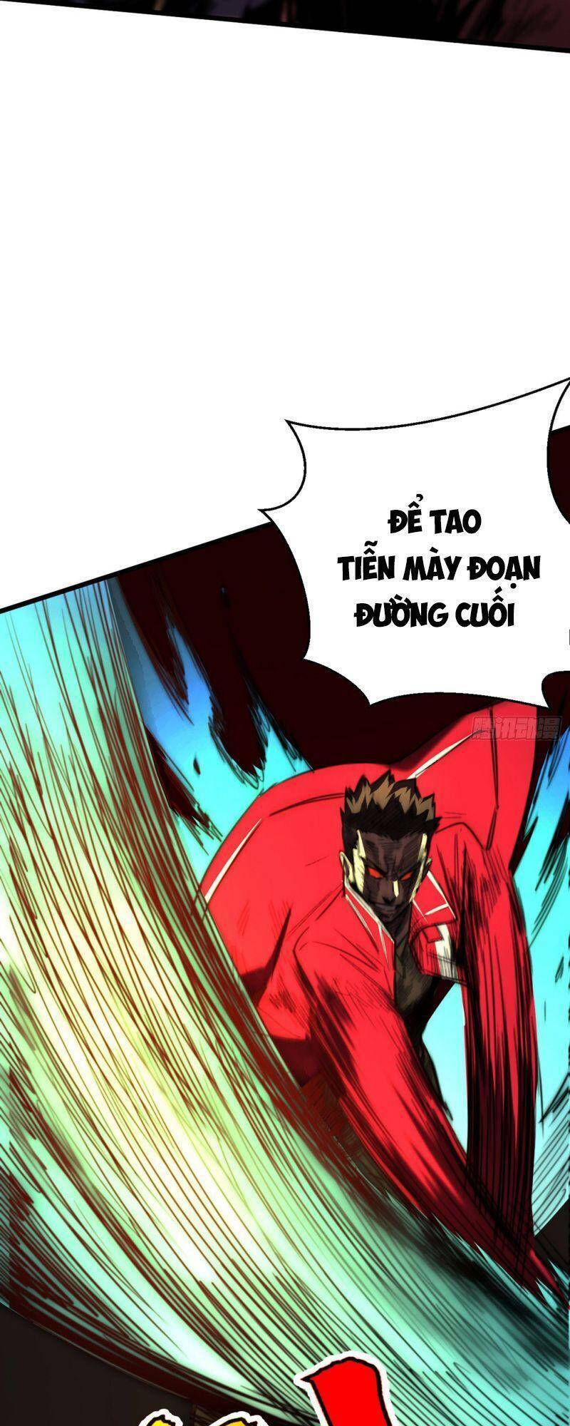 Vào Ngày Tận Thế Nhặt Được Hệ Thống Chapter 28 - Trang 2