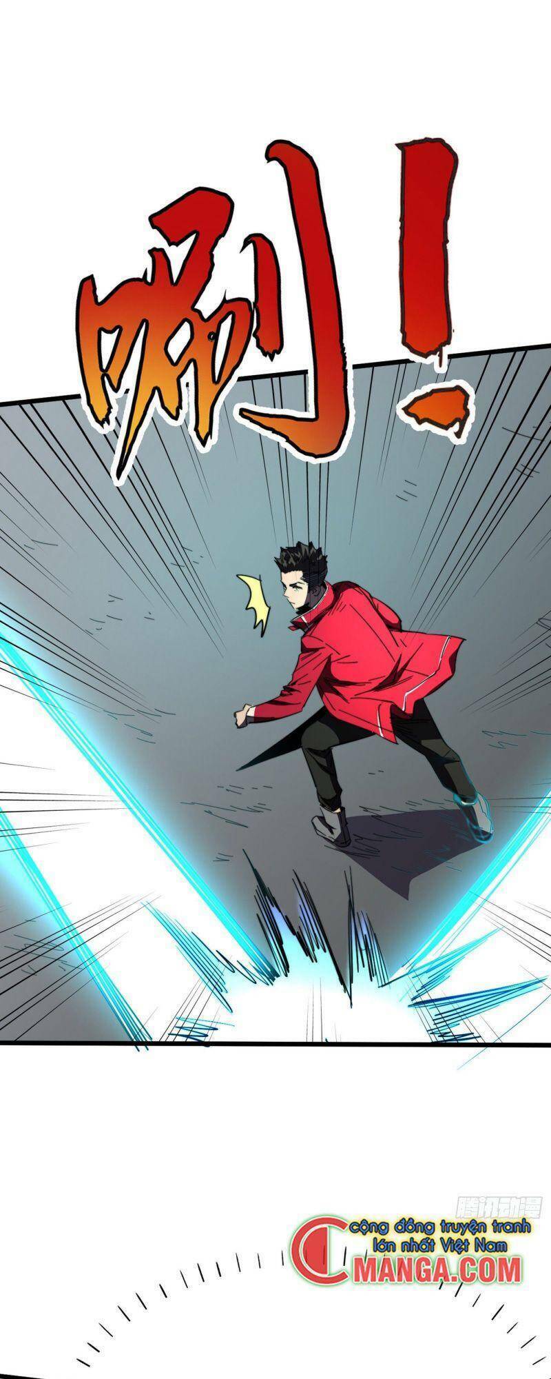 Vào Ngày Tận Thế Nhặt Được Hệ Thống Chapter 28 - Trang 2