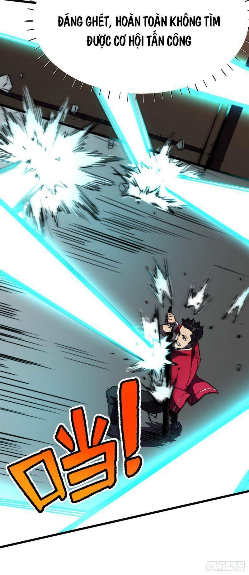 Vào Ngày Tận Thế Nhặt Được Hệ Thống Chapter 28 - Trang 2