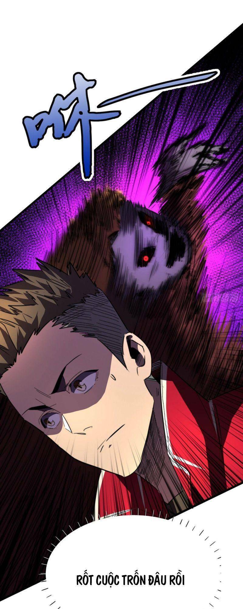 Vào Ngày Tận Thế Nhặt Được Hệ Thống Chapter 28 - Trang 2