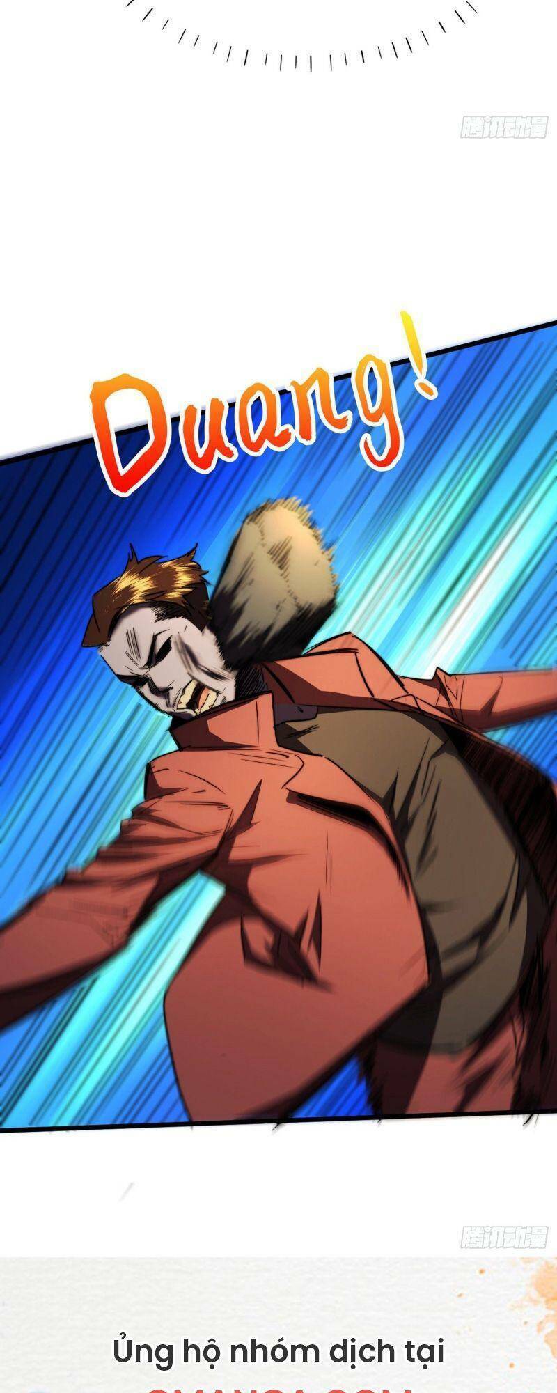 Vào Ngày Tận Thế Nhặt Được Hệ Thống Chapter 28 - Trang 2