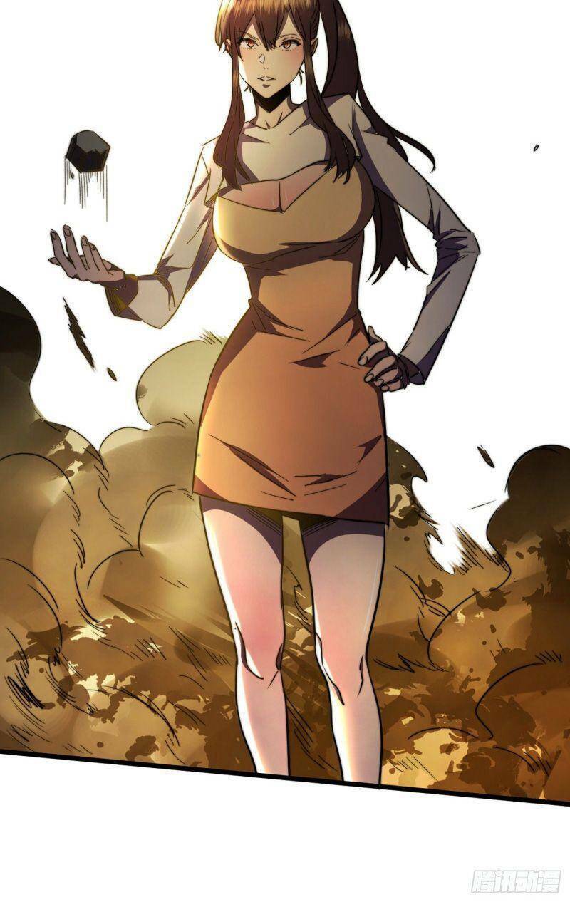 Vào Ngày Tận Thế Nhặt Được Hệ Thống Chapter 28 - Trang 2