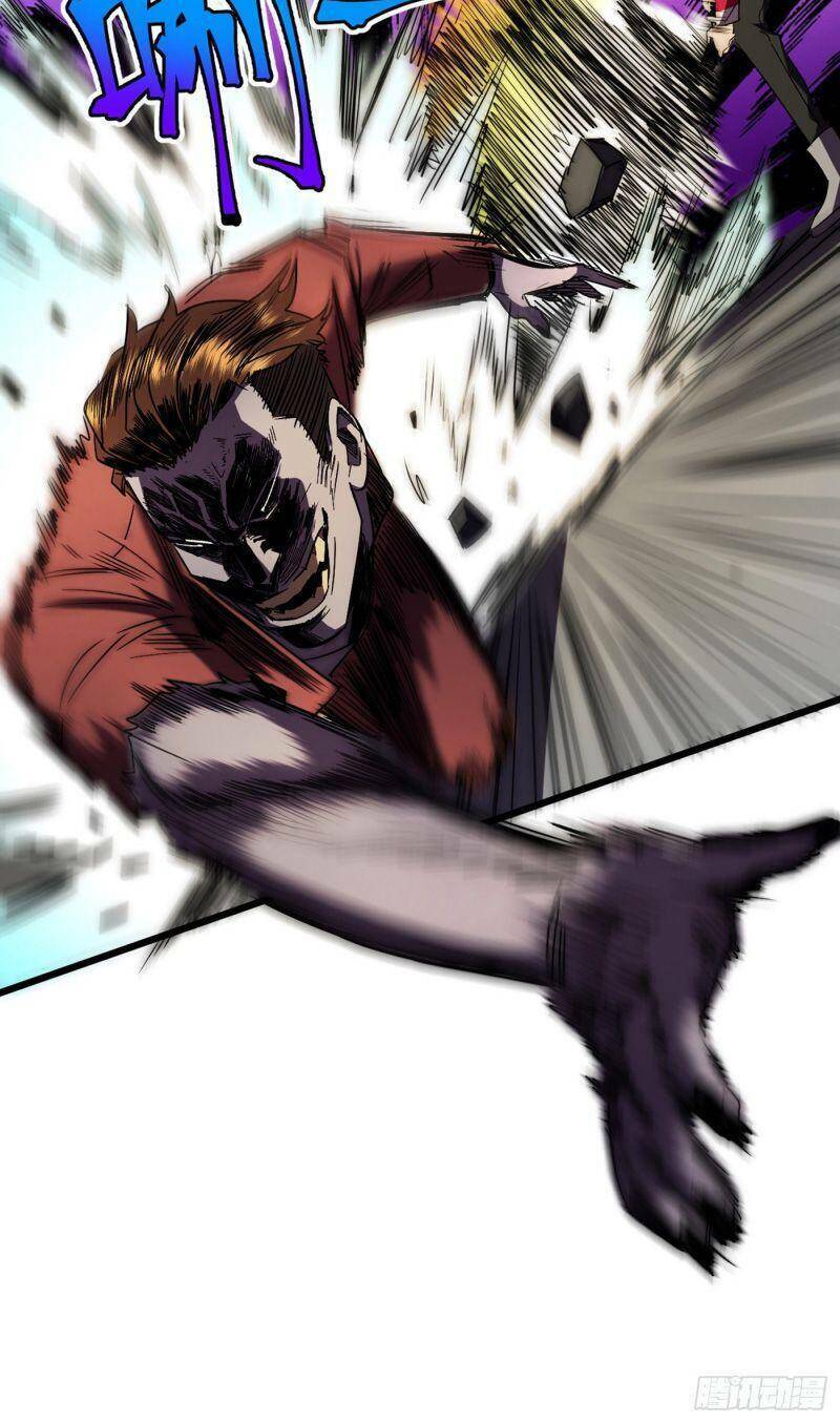 Vào Ngày Tận Thế Nhặt Được Hệ Thống Chapter 28 - Trang 2