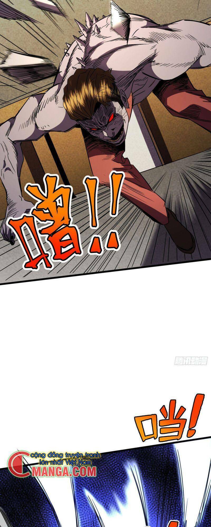 Vào Ngày Tận Thế Nhặt Được Hệ Thống Chapter 28 - Trang 2