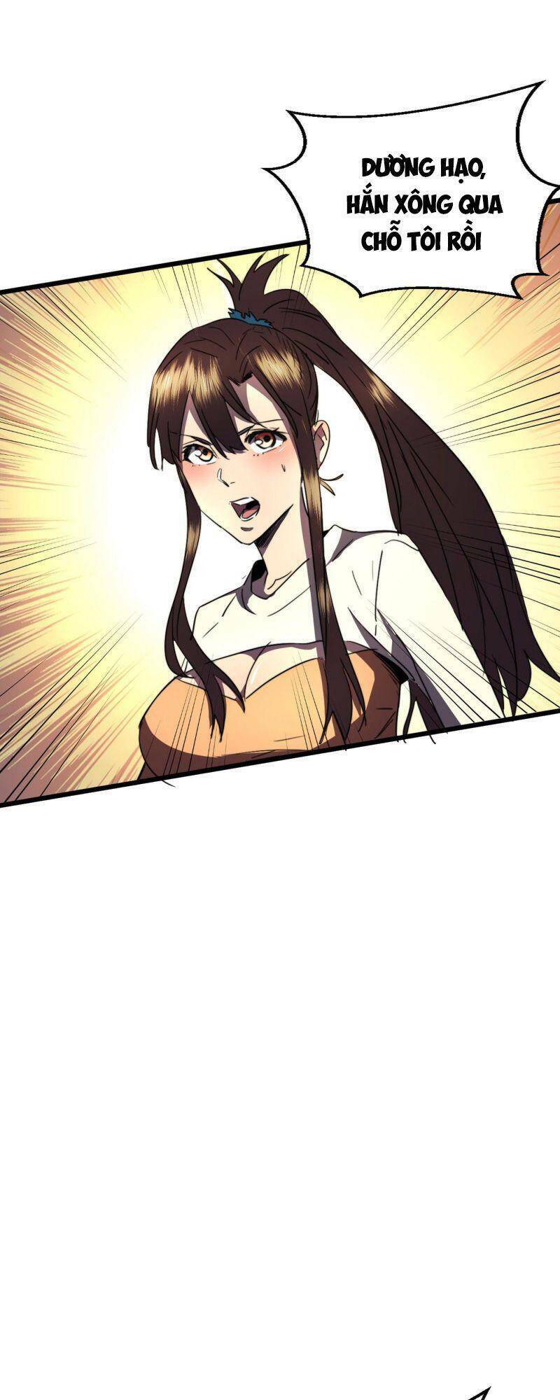 Vào Ngày Tận Thế Nhặt Được Hệ Thống Chapter 28 - Trang 2