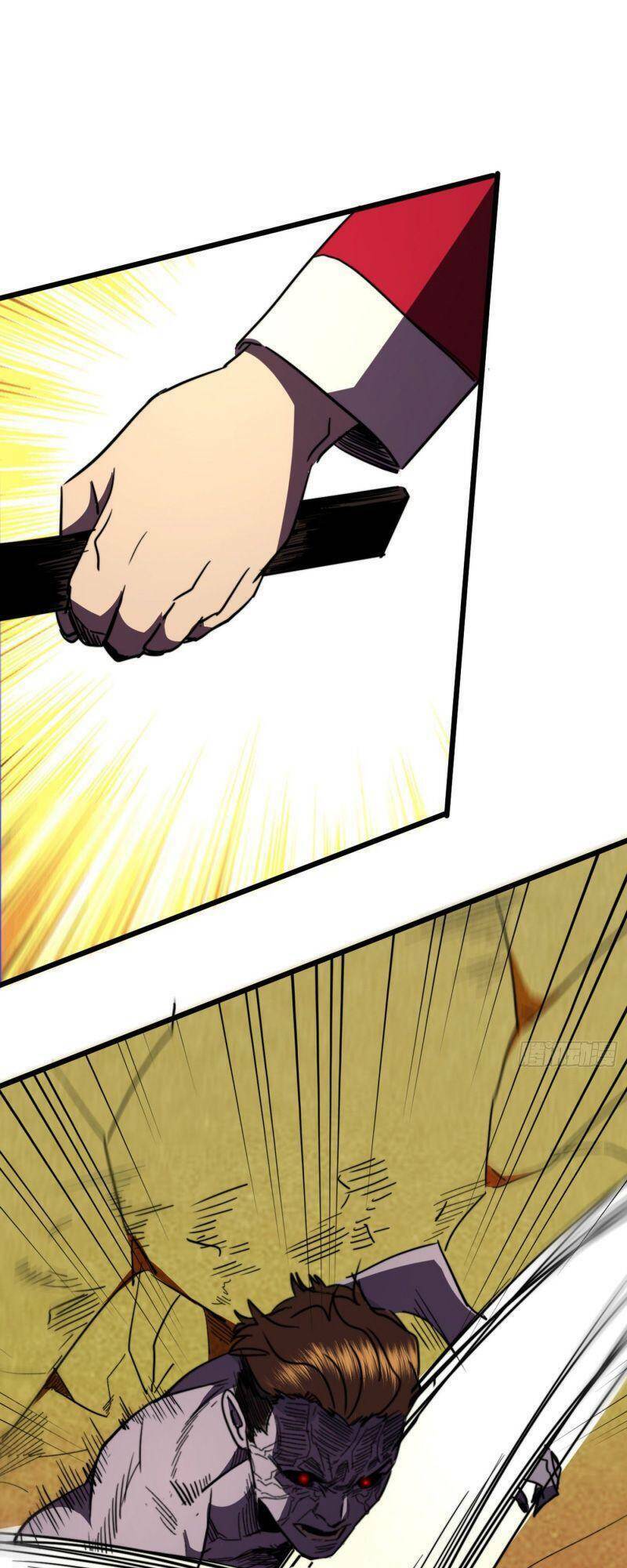 Vào Ngày Tận Thế Nhặt Được Hệ Thống Chapter 28 - Trang 2