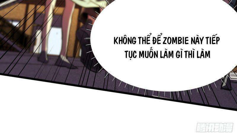 Vào Ngày Tận Thế Nhặt Được Hệ Thống Chapter 28 - Trang 2