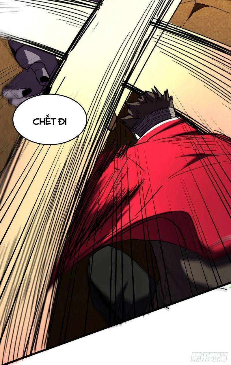 Vào Ngày Tận Thế Nhặt Được Hệ Thống Chapter 28 - Trang 2