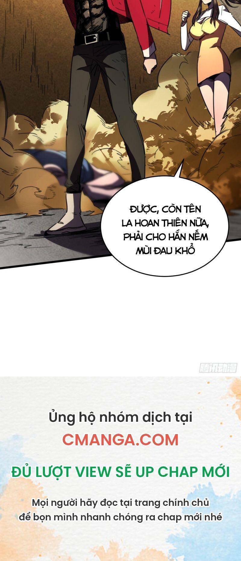 Vào Ngày Tận Thế Nhặt Được Hệ Thống Chapter 28 - Trang 2