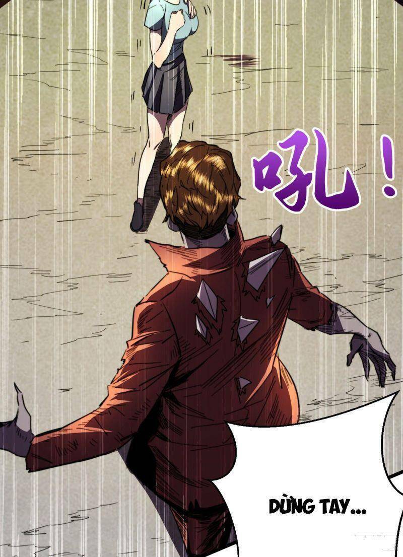 Vào Ngày Tận Thế Nhặt Được Hệ Thống Chapter 28 - Trang 2
