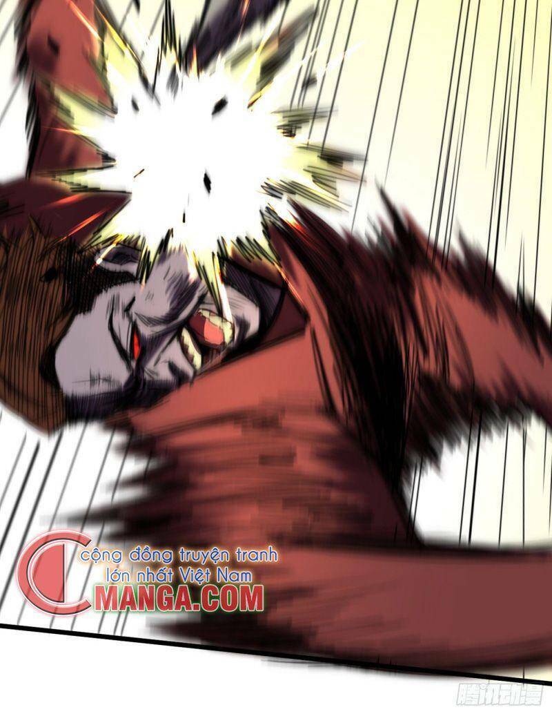 Vào Ngày Tận Thế Nhặt Được Hệ Thống Chapter 28 - Trang 2