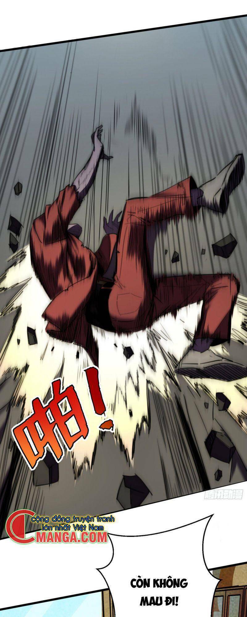 Vào Ngày Tận Thế Nhặt Được Hệ Thống Chapter 28 - Trang 2