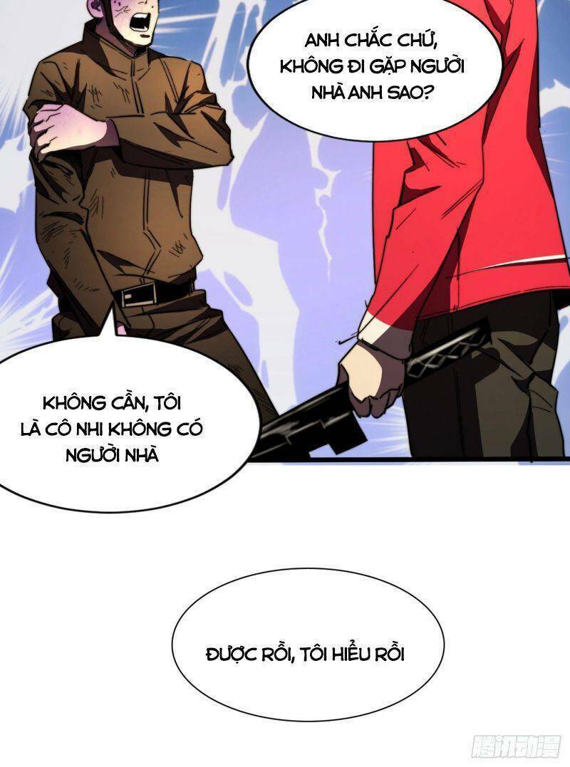 Vào Ngày Tận Thế Nhặt Được Hệ Thống Chapter 29 - Trang 2