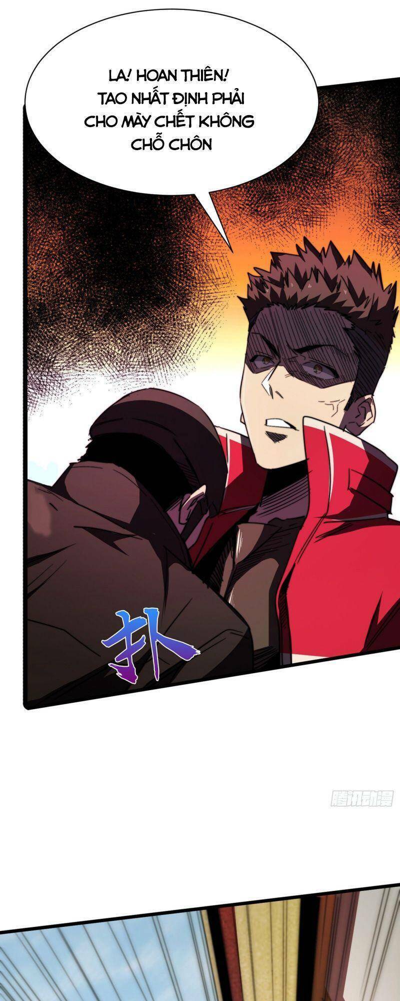 Vào Ngày Tận Thế Nhặt Được Hệ Thống Chapter 29 - Trang 2