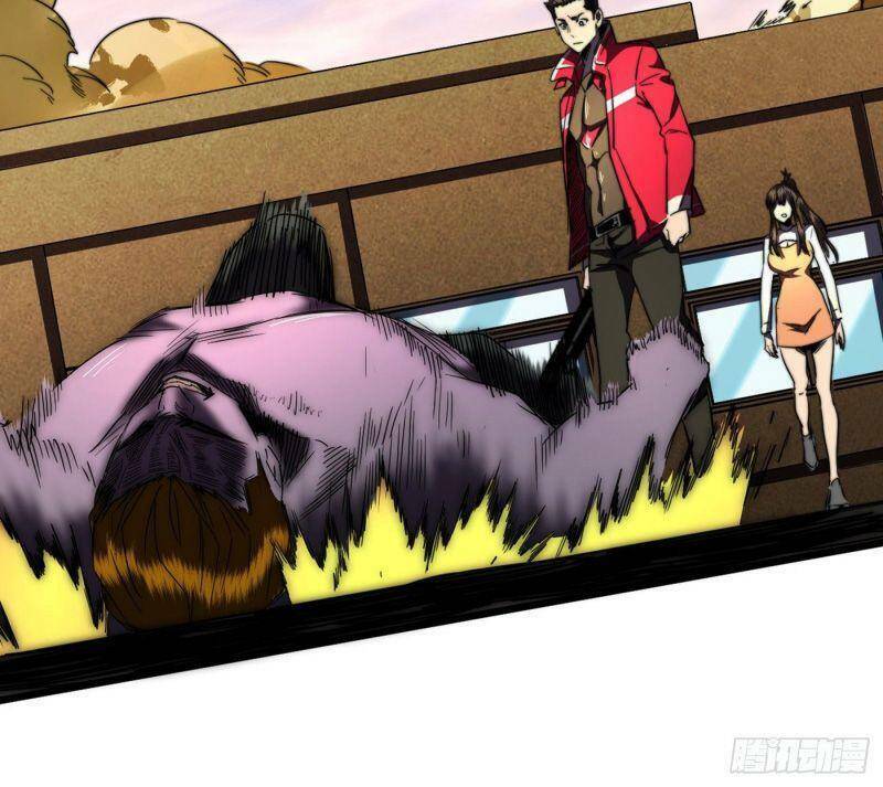 Vào Ngày Tận Thế Nhặt Được Hệ Thống Chapter 29 - Trang 2