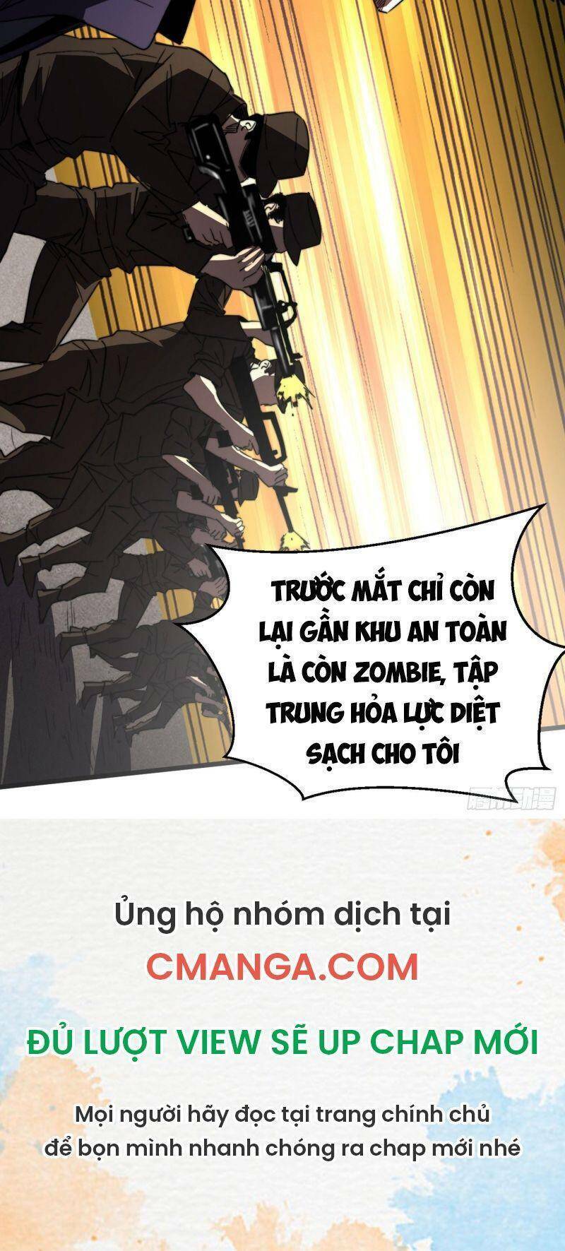 Vào Ngày Tận Thế Nhặt Được Hệ Thống Chapter 29 - Trang 2