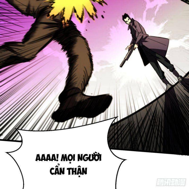 Vào Ngày Tận Thế Nhặt Được Hệ Thống Chapter 29 - Trang 2