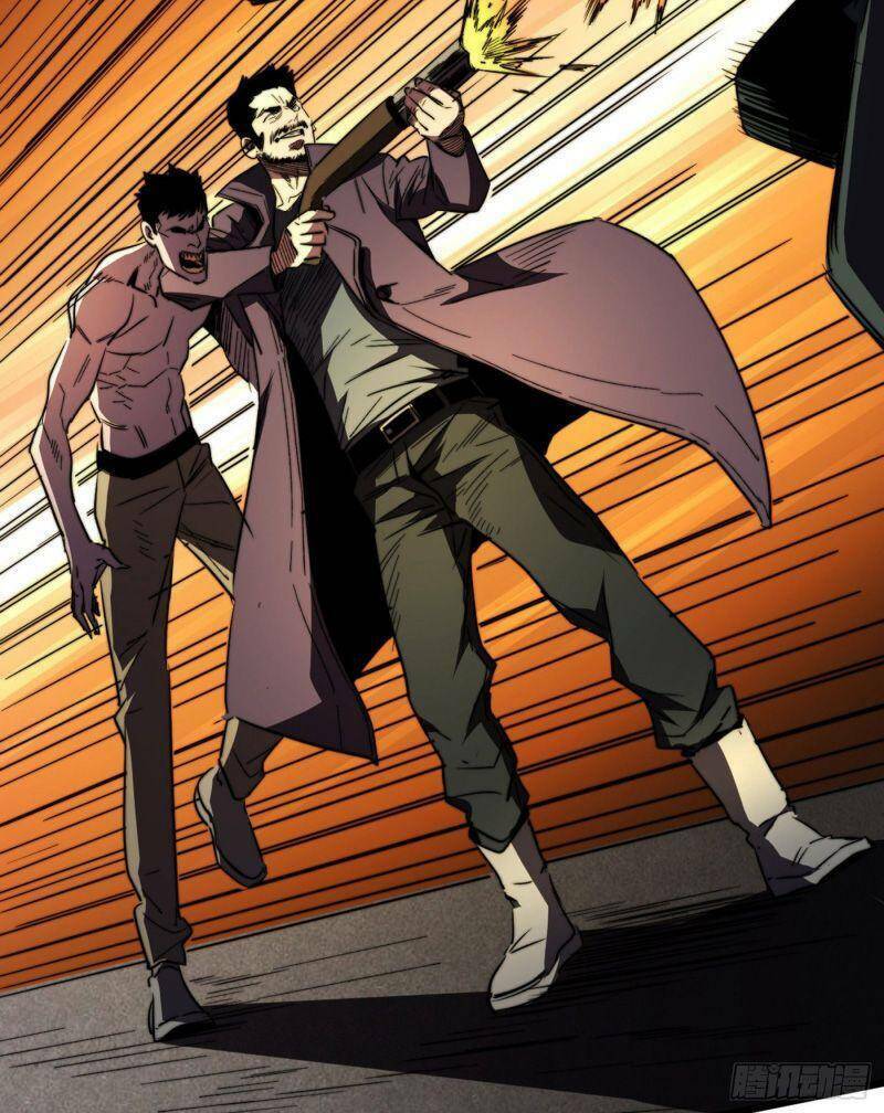 Vào Ngày Tận Thế Nhặt Được Hệ Thống Chapter 29 - Trang 2