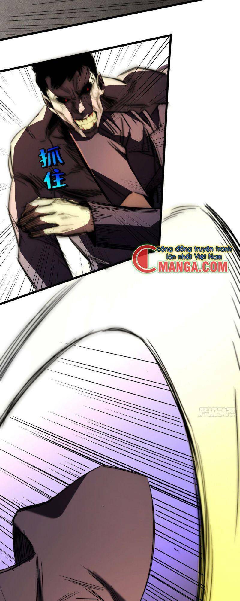 Vào Ngày Tận Thế Nhặt Được Hệ Thống Chapter 29 - Trang 2