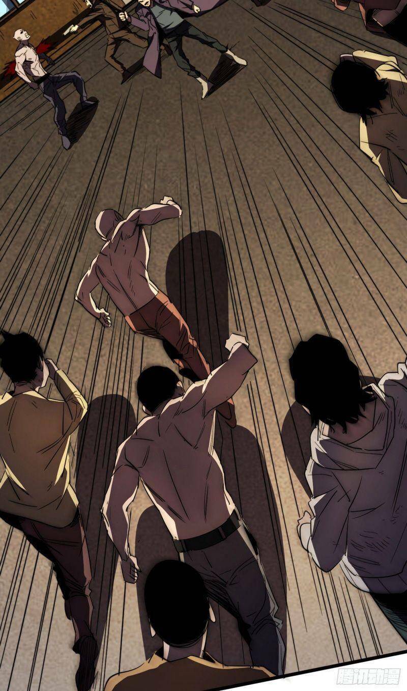 Vào Ngày Tận Thế Nhặt Được Hệ Thống Chapter 29 - Trang 2