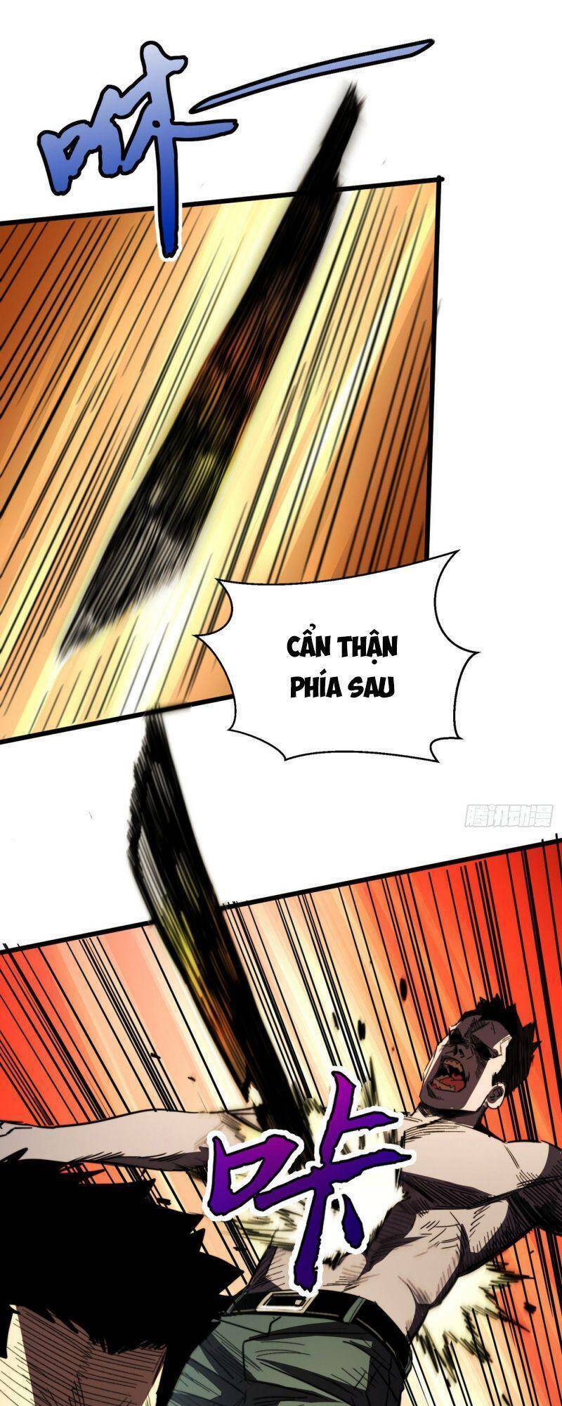 Vào Ngày Tận Thế Nhặt Được Hệ Thống Chapter 29 - Trang 2