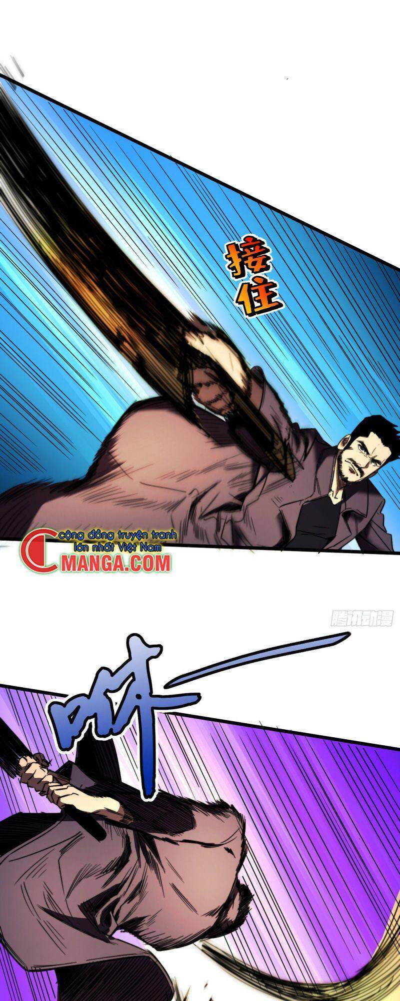 Vào Ngày Tận Thế Nhặt Được Hệ Thống Chapter 29 - Trang 2