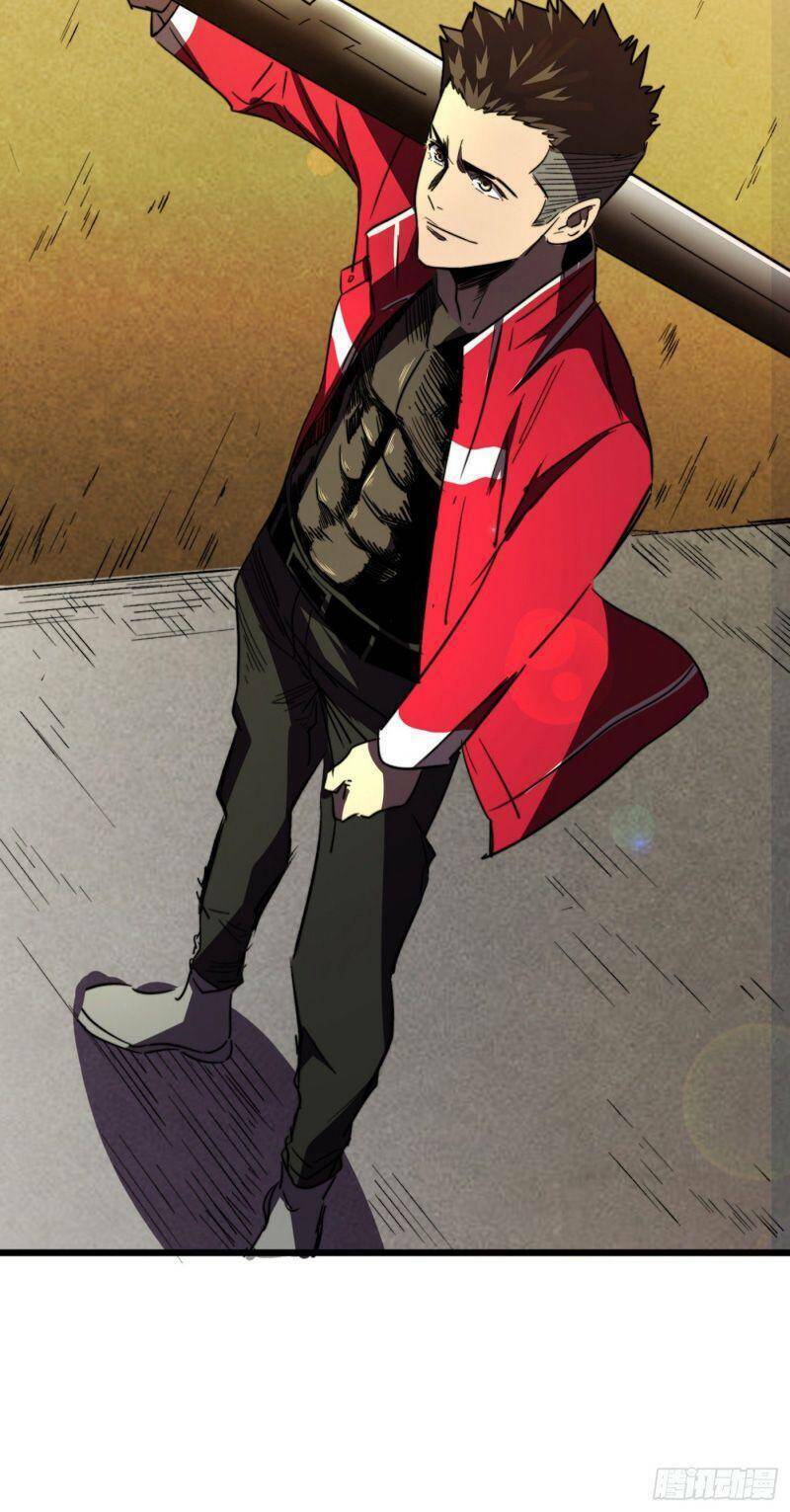 Vào Ngày Tận Thế Nhặt Được Hệ Thống Chapter 29 - Trang 2