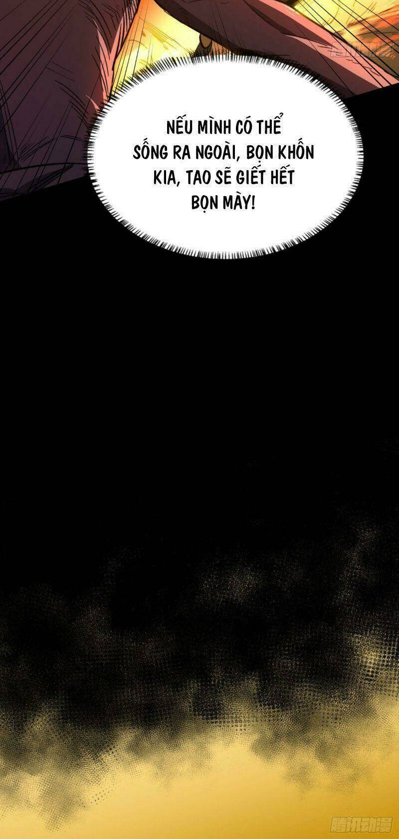 Vào Ngày Tận Thế Nhặt Được Hệ Thống Chapter 3 - Trang 2